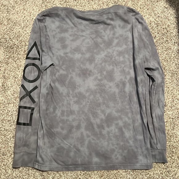 PlayStation long sleeve tee - Picture 3 of 3